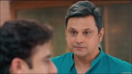 Yeh Rishta Kya Kehlata Hai - 29th July 2024